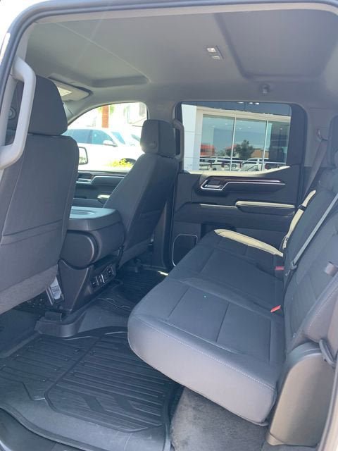 New 2026 GMC Sierra 1500 Elevation w/ Elevation Select Package AWD/4WD image 15