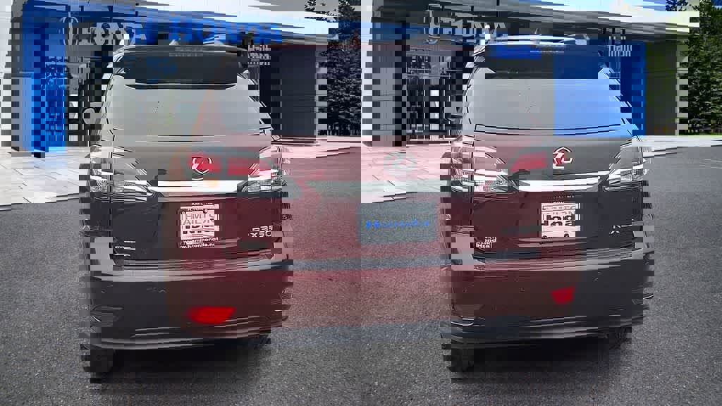 Used 2015 Lexus RX 350 AWD image 7