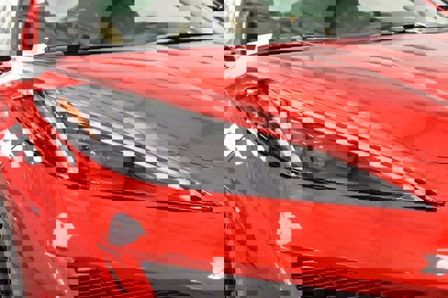 New 2025 Chevrolet Corvette Z06 w/ Stealth Interior Trim Package image 12