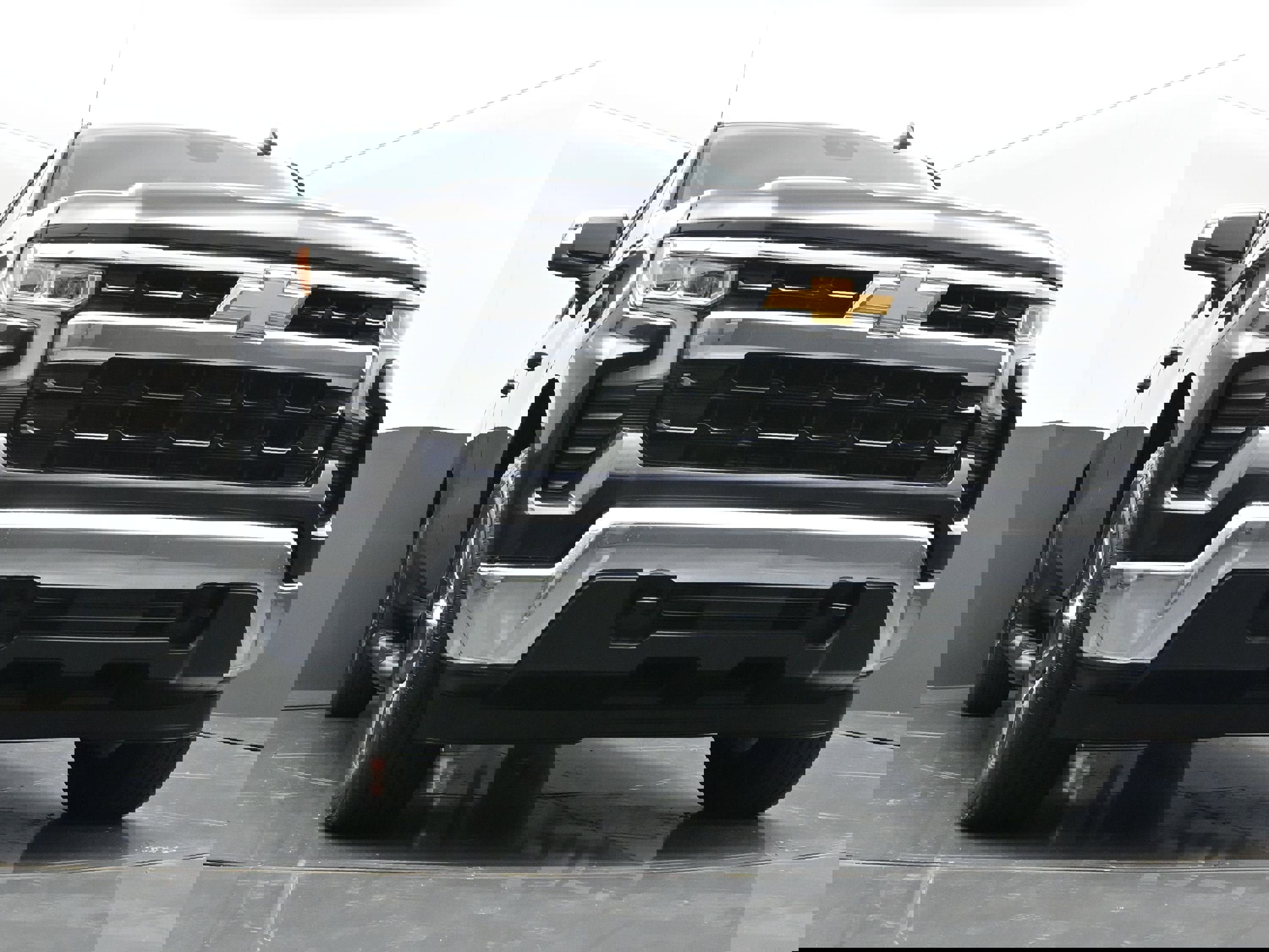 Certified 2023 Chevrolet Silverado 1500 LT image 34