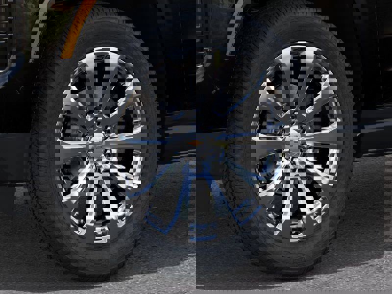 New 2026 Chevrolet Tahoe Premier image 9