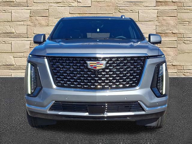 Certified 2025 Cadillac Escalade Premium Luxury image 5