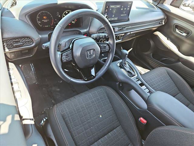 Used 2026 Honda HR-V Sport image 10