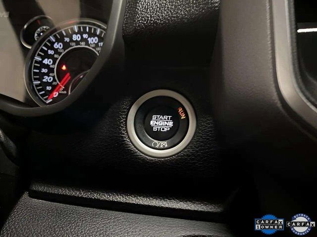 Used 2024 RAM 2500 Big Horn w/ Bed Utility Group image 30