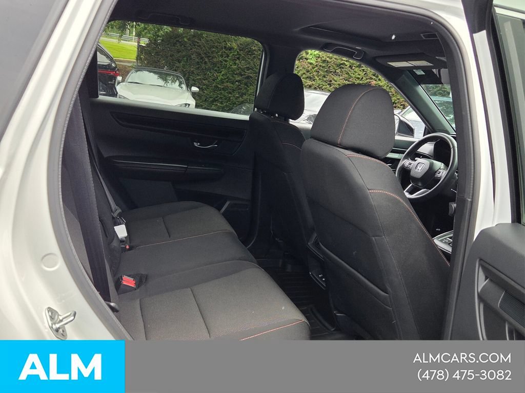 Used 2024 Honda CR-V Sport image 14