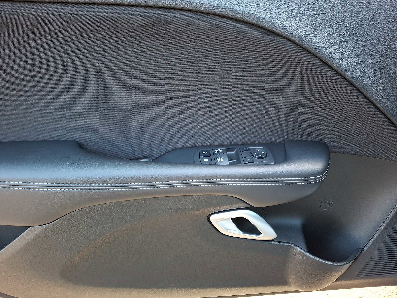 Used 2023 Dodge Challenger GT w/ Blacktop Package image 10