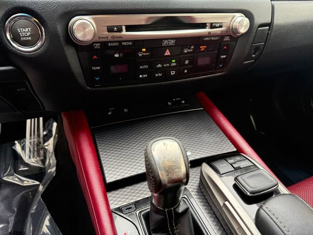 Used 2018 Lexus GS 350 F Sport image 21