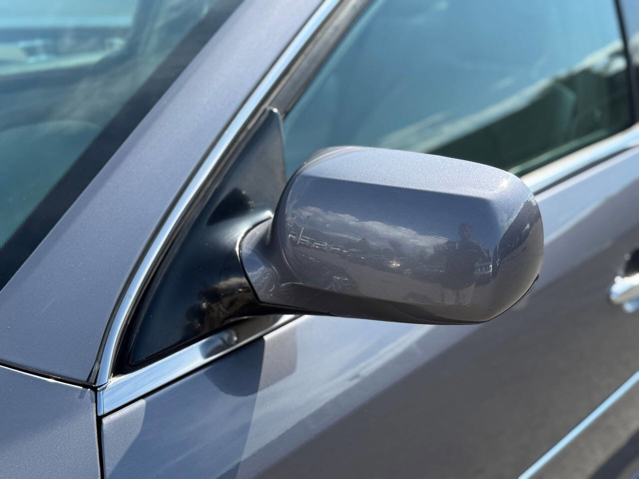 Used 2007 Buick Lucerne CXL w/ Luxury Package image 78