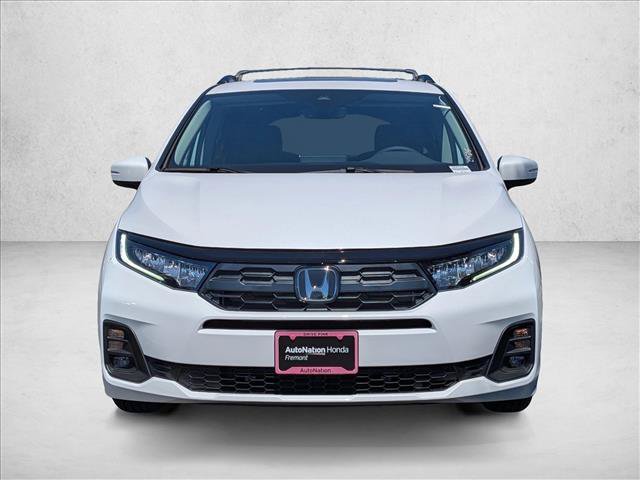 New 2026 Honda Odyssey EX-L image 5