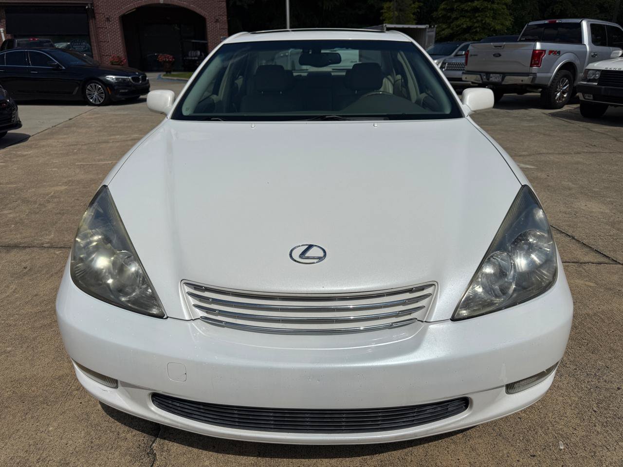 Used 2003 Lexus ES 330 FWD image 8