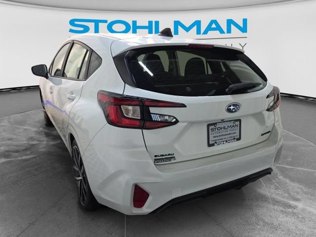 New 2026 Subaru Impreza 2.0i Sport AWD/4WD image 4