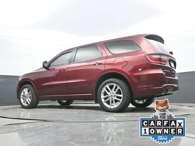 Used 2023 Dodge Durango GT image 57