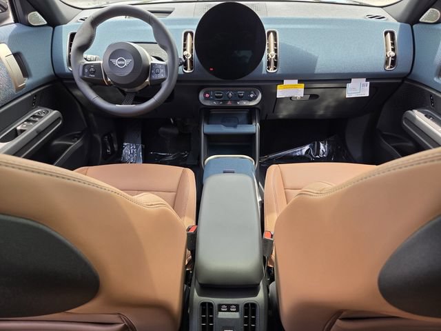 New 2027 MINI Cooper Countryman S AWD/4WD image 13