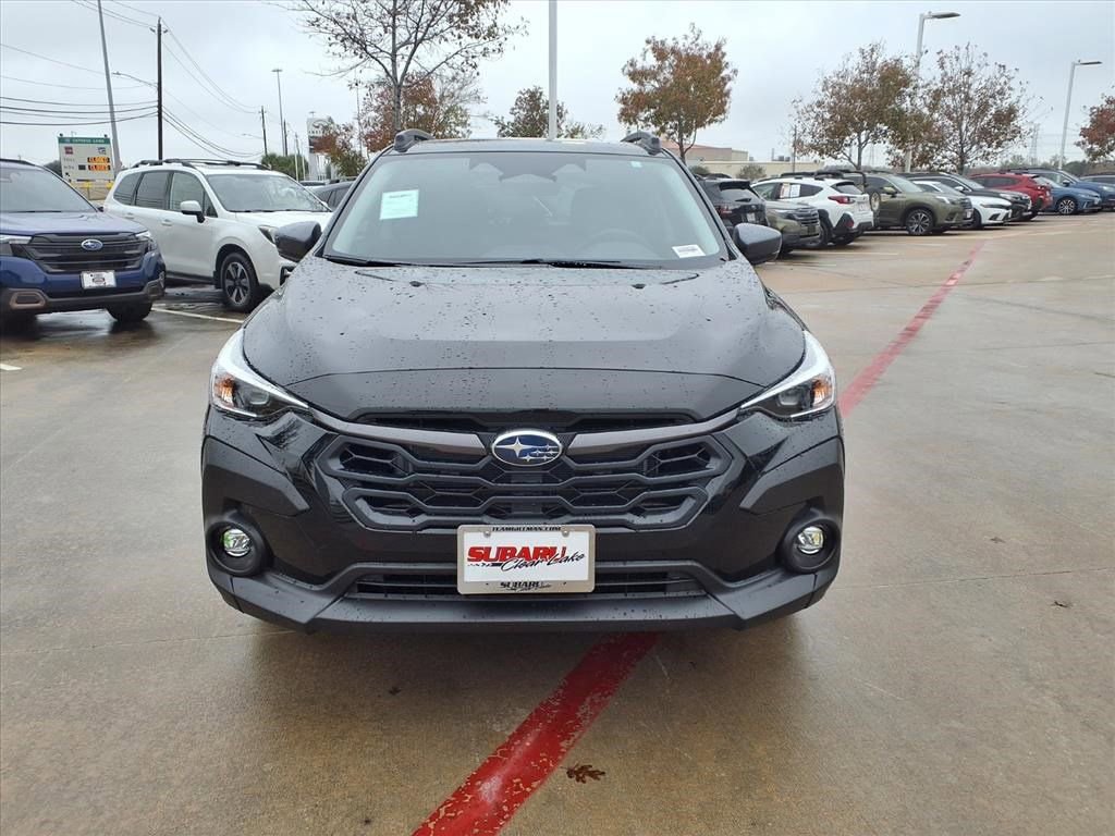 New 2026 Subaru Crosstrek 2.0i Premium AWD/4WD image 5