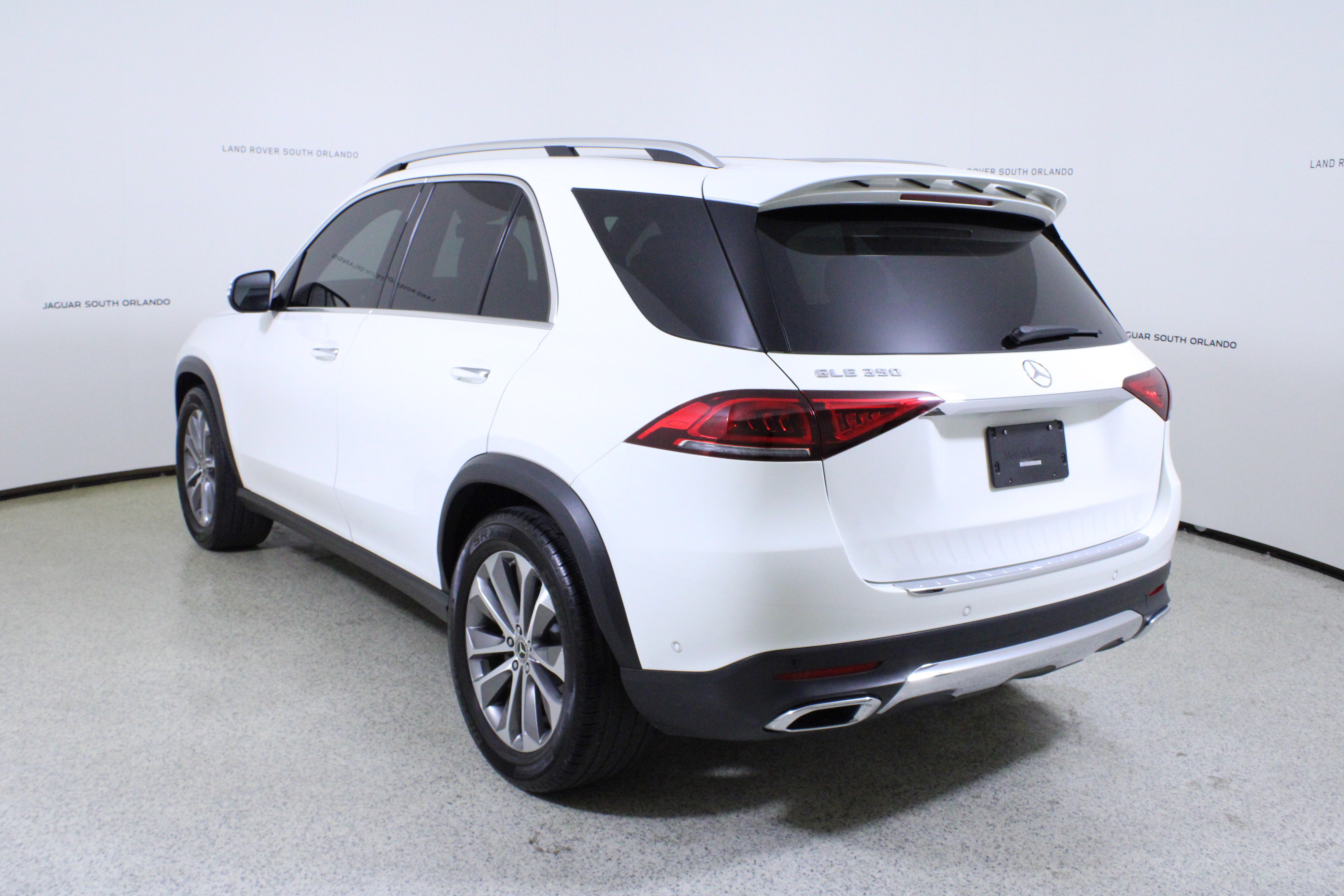 Used 2022 Mercedes-Benz GLE 350 image 5