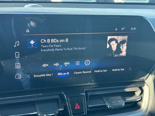 New 2026 Chevrolet TrailBlazer LT w/ Convenience Package image 31