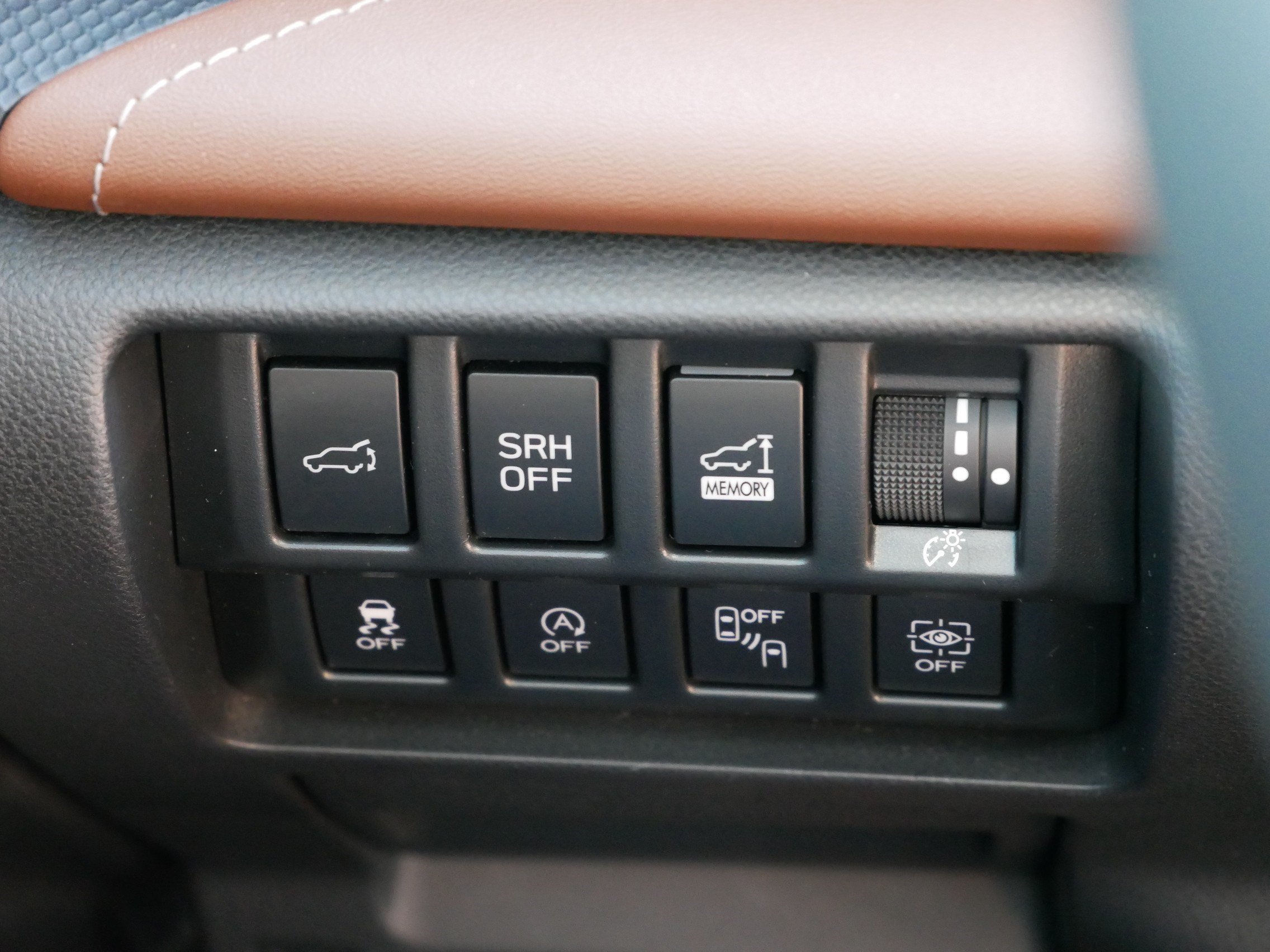 Used 2023 Subaru Forester Touring AWD/4WD image 26
