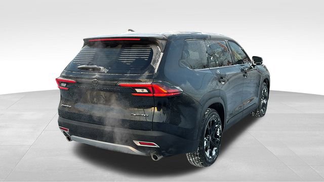 Used 2026 Toyota Grand Highlander MAX Platinum image 33