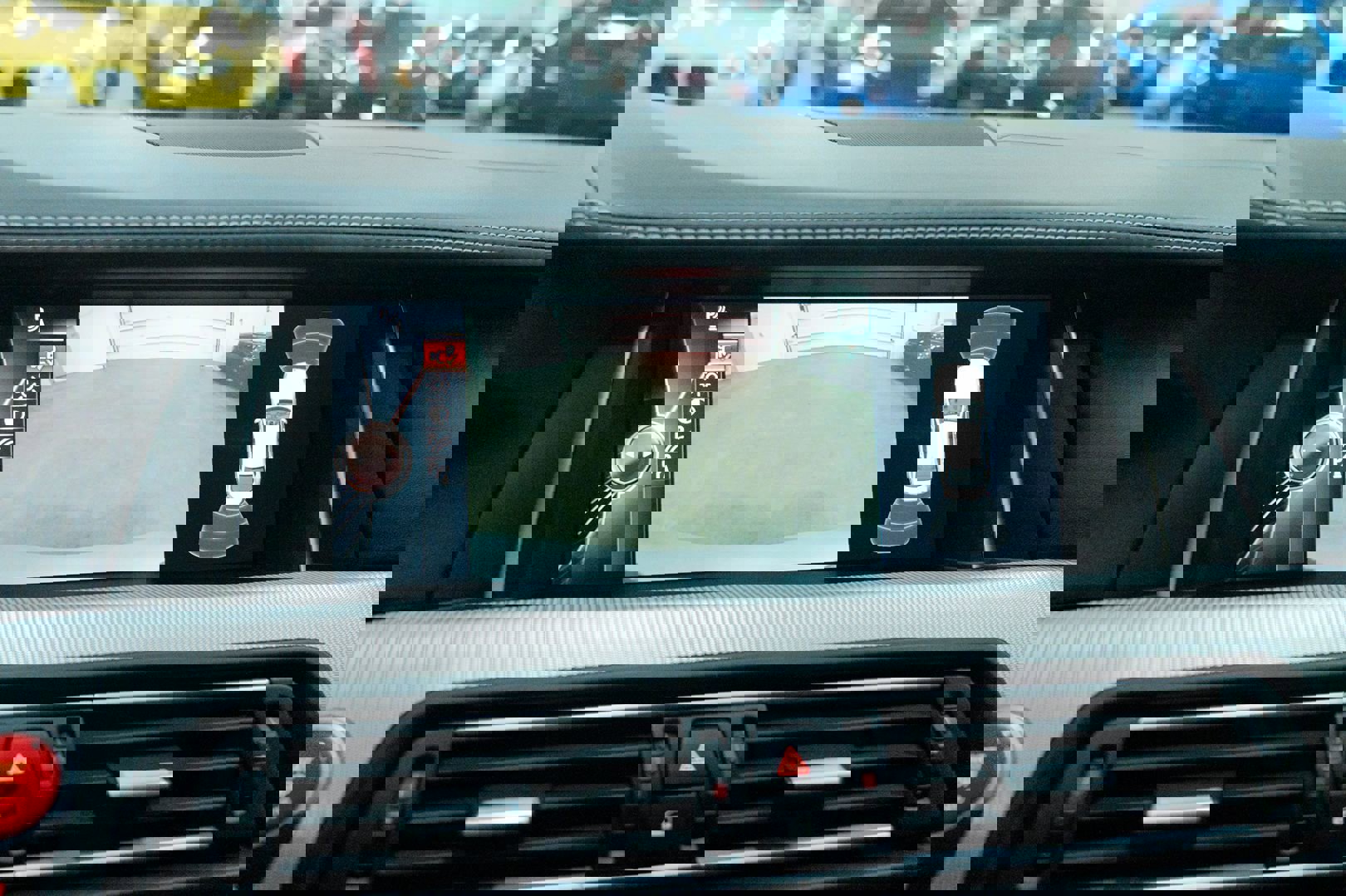 Used 2016 BMW M5 image 45