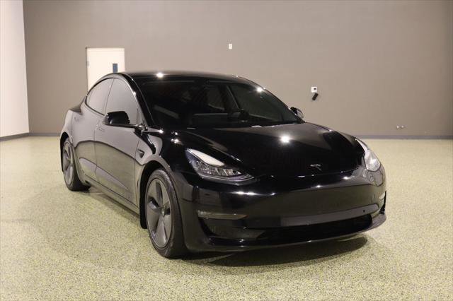 Used 2021 Tesla Model 3 Long Range