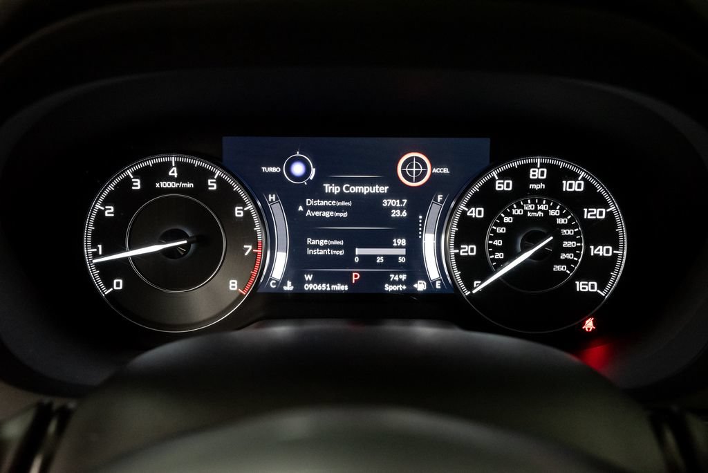 Used 2020 Acura RDX FWD image 14