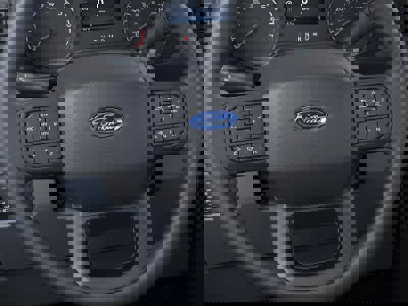New 2026 Ford F250 XL w/ STX Appearance Package image 12