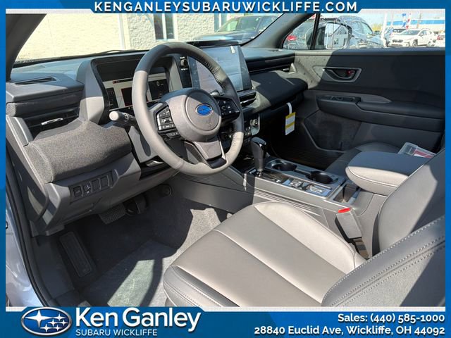 New 2026 Subaru Outback Premium AWD/4WD image 12