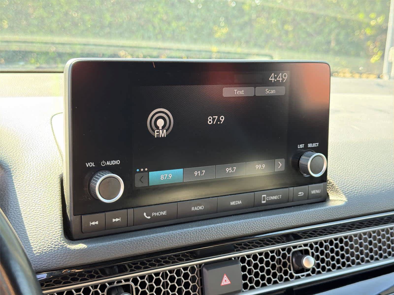 Used 2022 Honda Civic Sport image 17