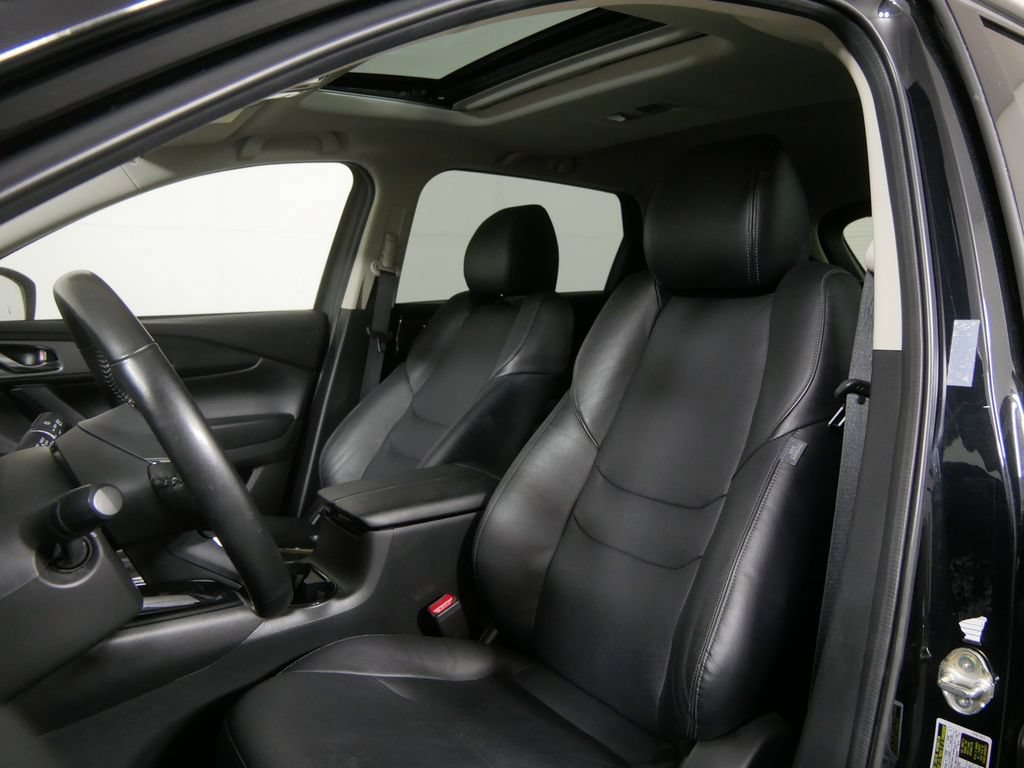 Used 2023 MAZDA CX-9 Touring AWD/4WD image 11