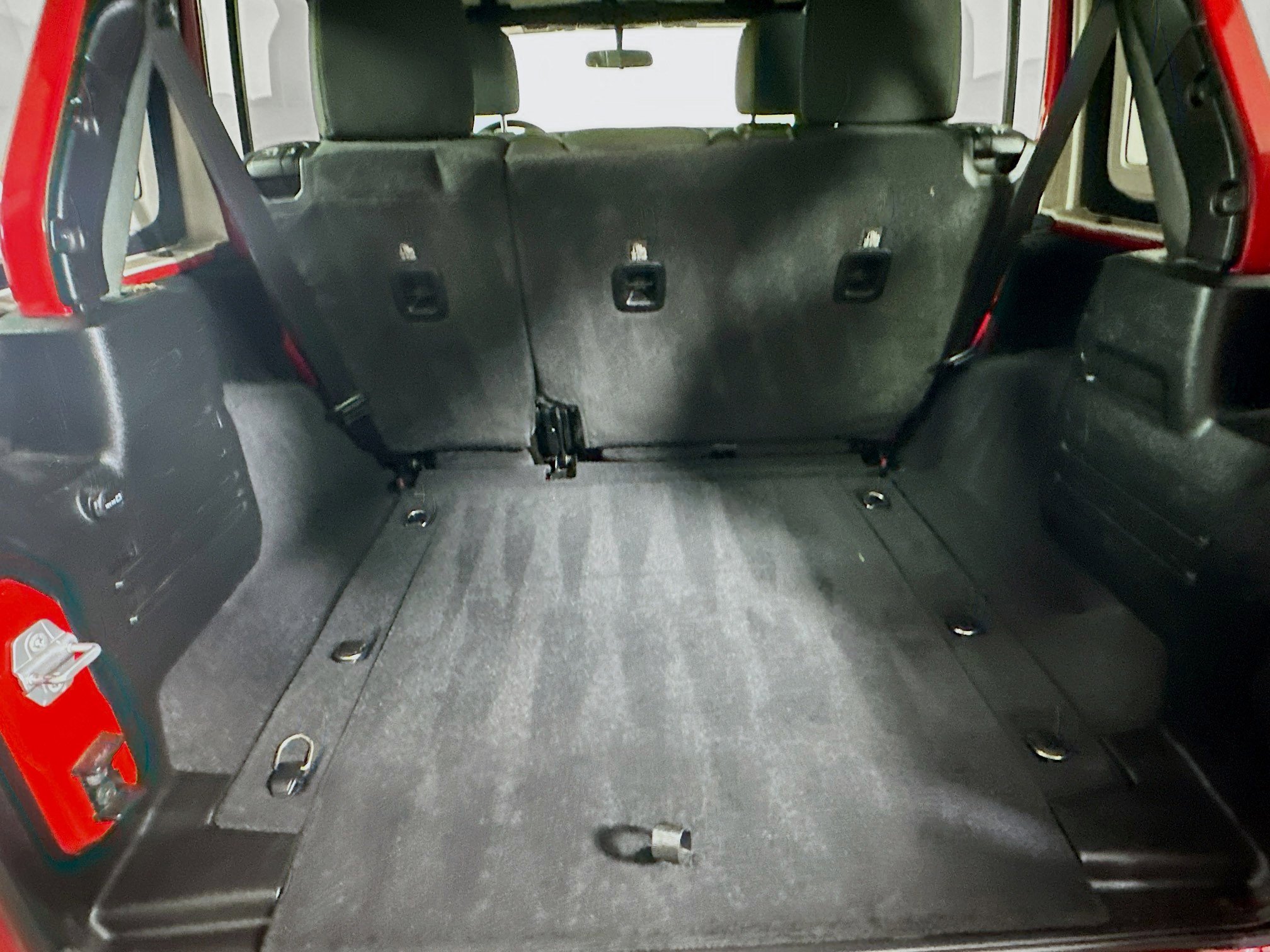 Used 2020 Jeep Wrangler Unlimited Sport image 26