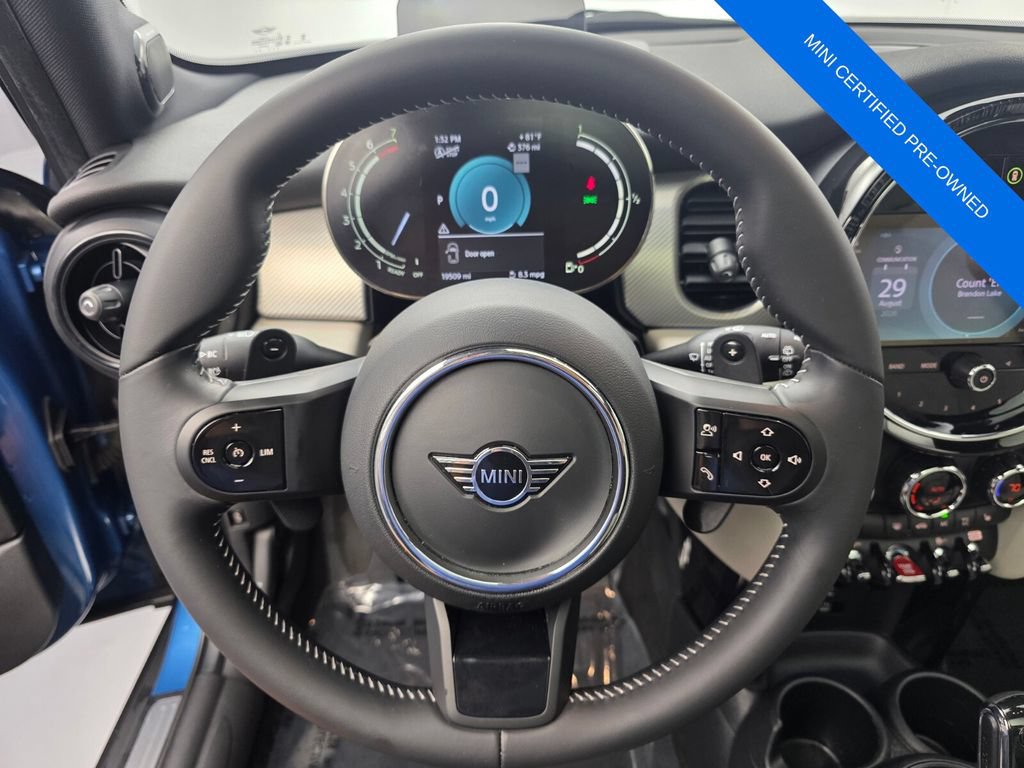 Used 2024 MINI Cooper S FWD image 18