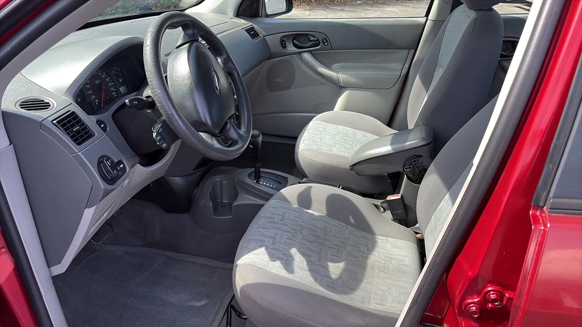 Used 2005 Ford Focus S image 9