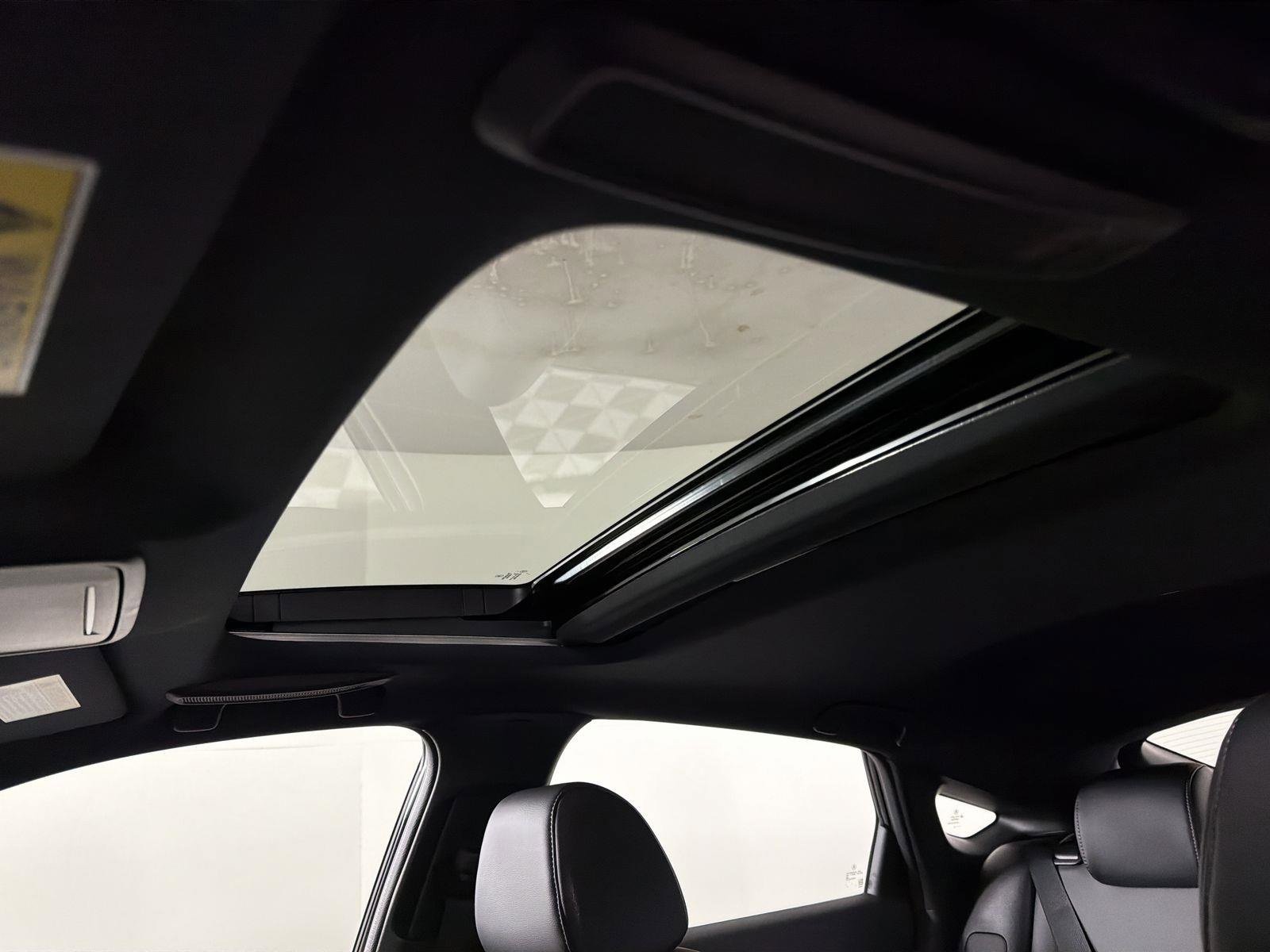 Used 2024 Acura Integra A-Spec image 9