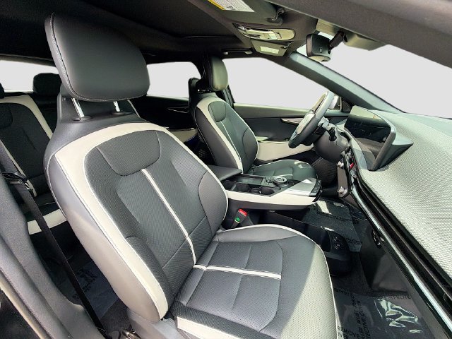 Used 2026 Kia EV6 GT-Line RWD image 14