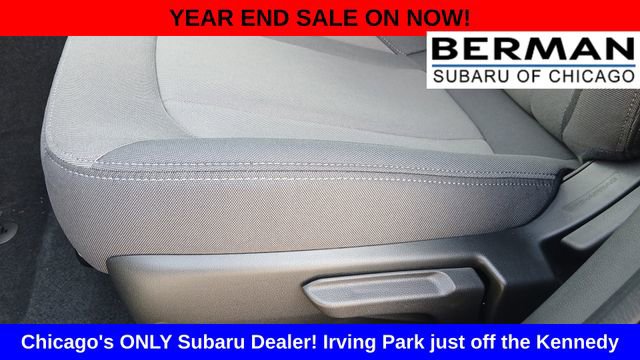 New 2025 Subaru Crosstrek 2.0i w/ Convenience Package #1 image 19