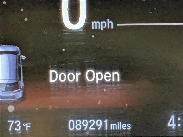 Used 2019 Honda CR-V EX image 10