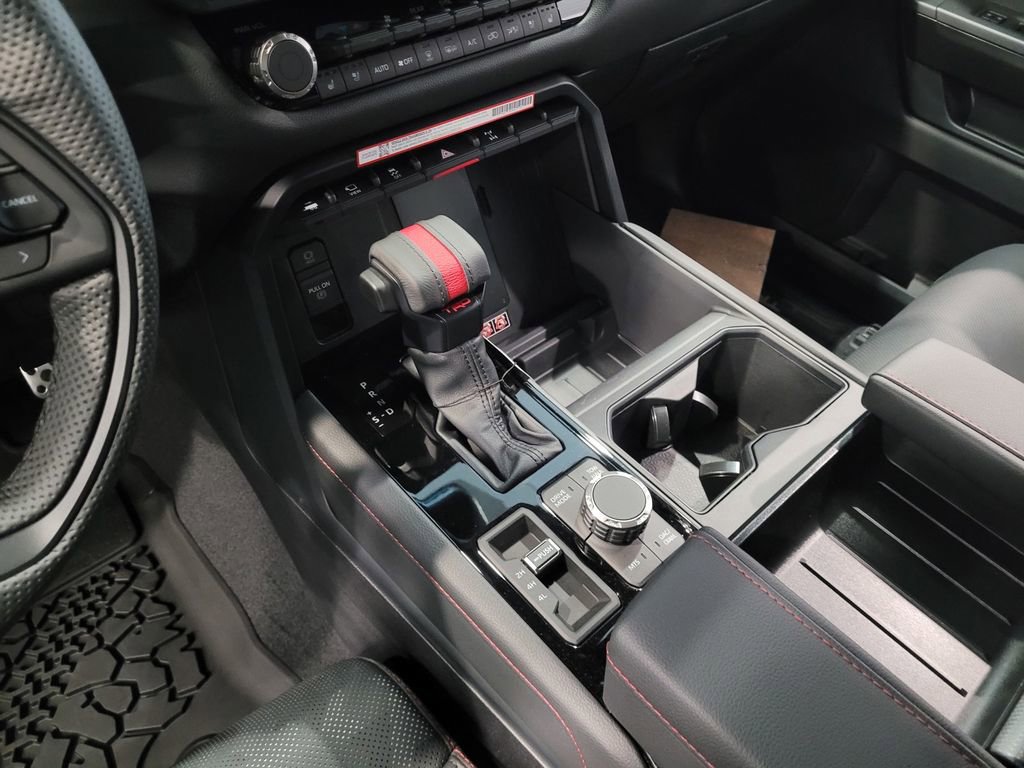 New 2026 Toyota Sequoia TRD Pro image 10