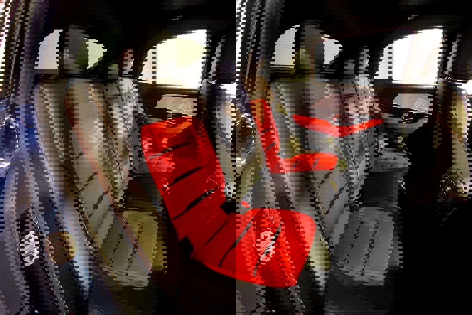 Used 2022 Mercedes-Benz GLE 53 AMG 4MATIC Coupe image 23