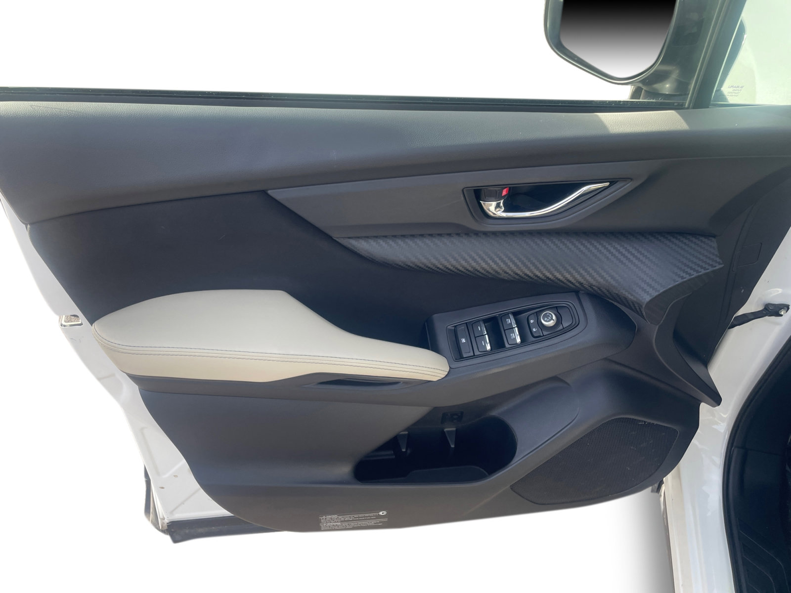 Certified 2023 Subaru Ascent Premium w/ Convenience Package image 20