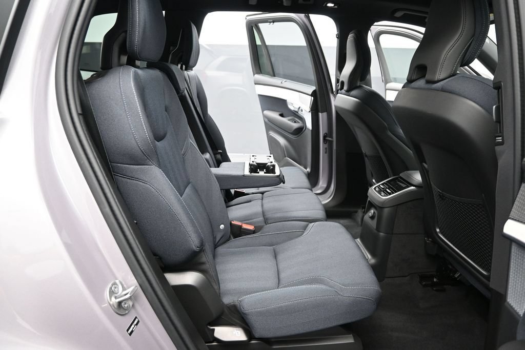 Used 2026 Volvo XC90 T8 Ultra AWD/4WD image 21