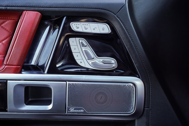 Used 2019 Mercedes-Benz G 63 AMG 4MATIC image 38