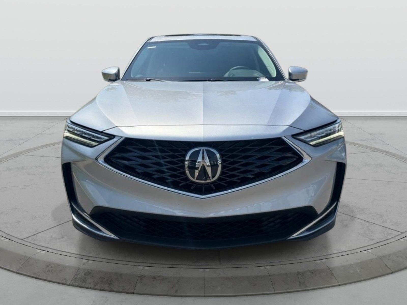 New 2026 Acura MDX FWD image 2