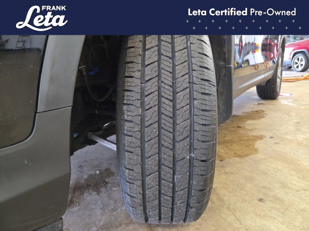 Used 2022 Honda Pilot EX-L image 26