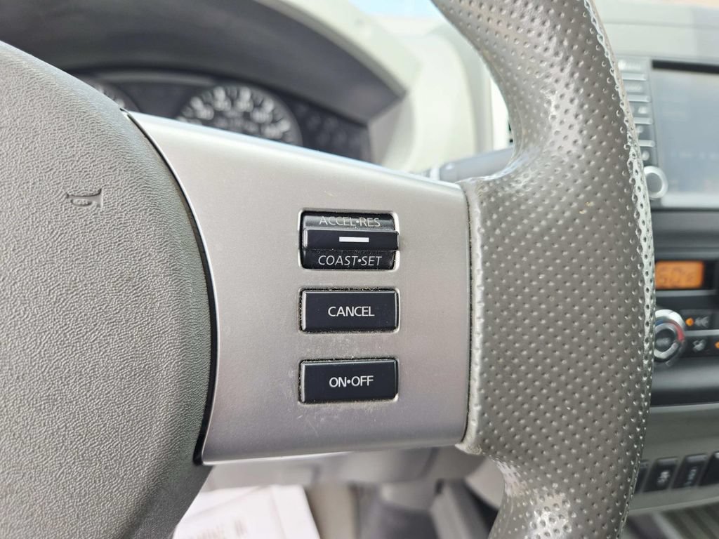 Used 2020 Nissan Frontier SV RWD image 21