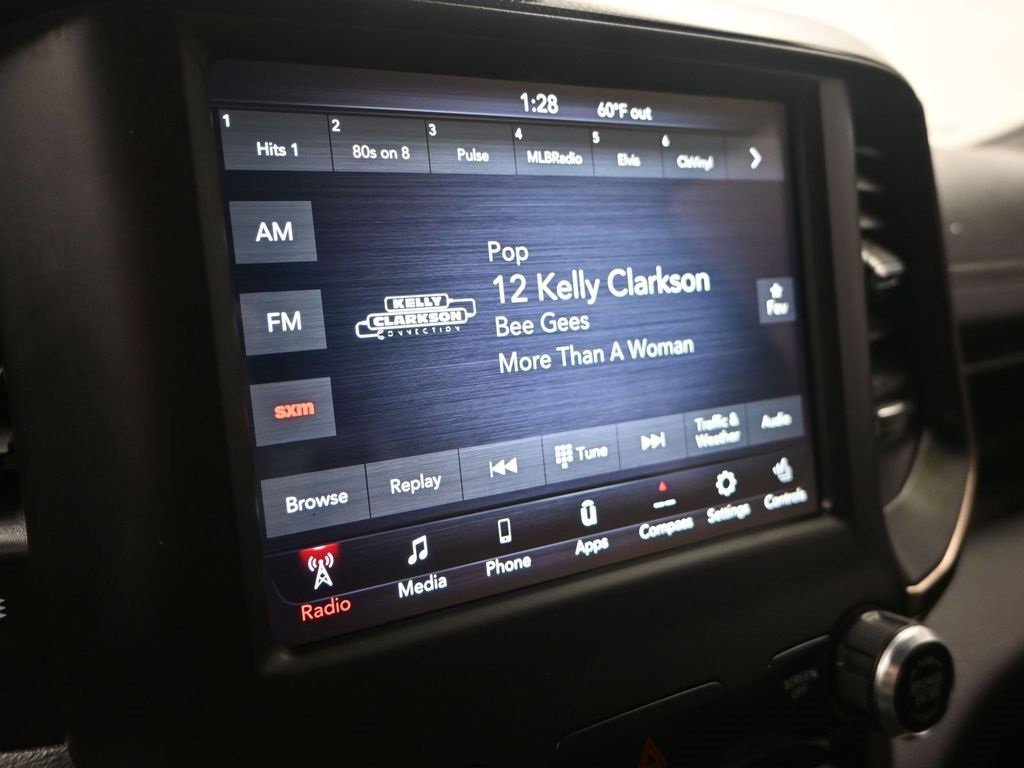 Used 2021 RAM 1500 Rebel w/ Rebel Level 1 Equipment Group image 18