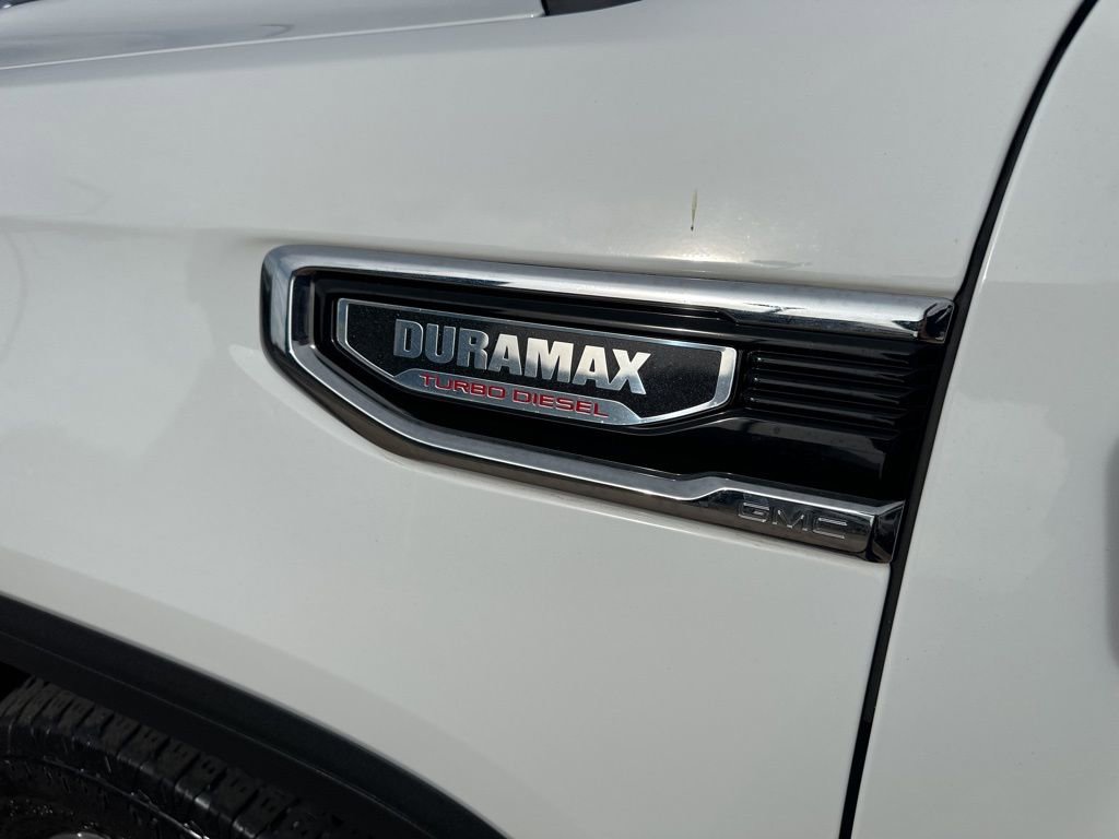 Used 2022 GMC Sierra 1500 SLT w/ SLT Premium Package image 38