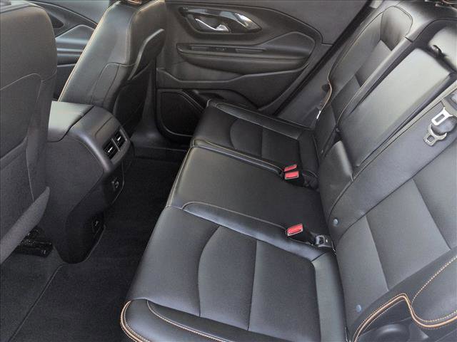 Used 2023 GMC Terrain AT4 w/ Tech Package AWD/4WD image 27