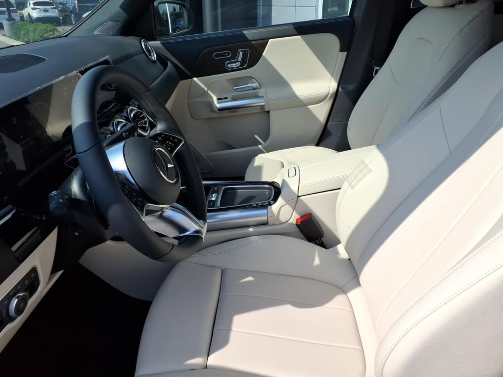 New 2026 Mercedes-Benz GLA 250 4MATIC image 14