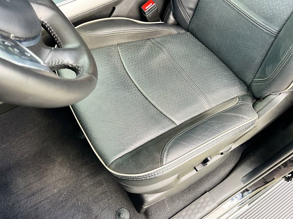 Used 2024 RAM 3500 Laramie w/ Night Edition image 19