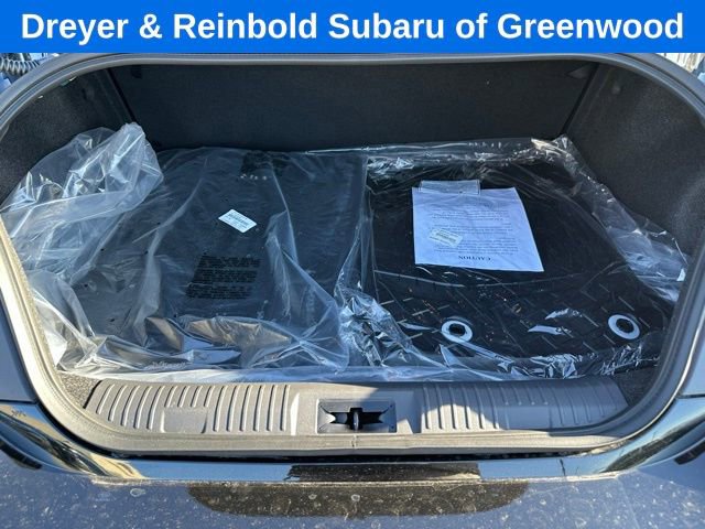 New 2026 Subaru BRZ Limited image 31